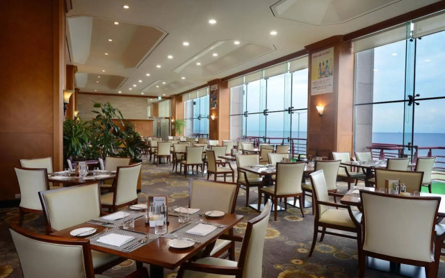Ramada Plaza Jeju