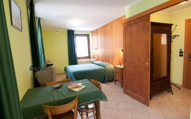 Residence Hotel Moderno