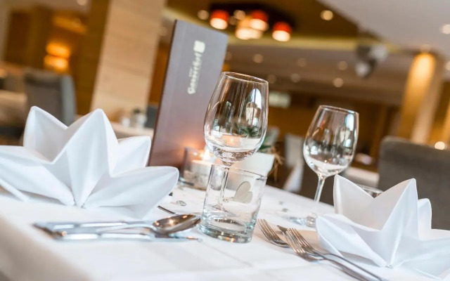 Apartment Lodge Gasserhof