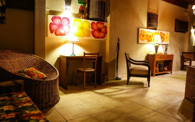 Pousada Hostel de Porto