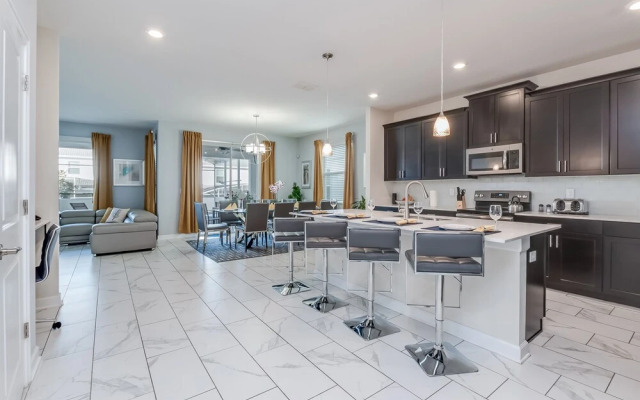 Muligan Villa Champions Gate 2