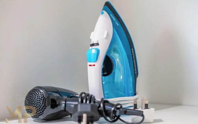 Marco Polo - May Residence 5