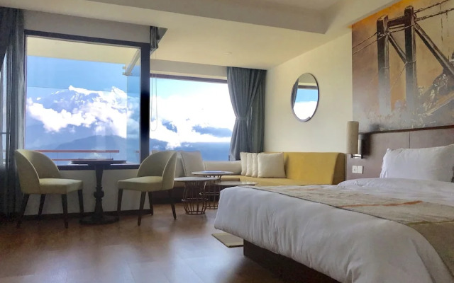 Hotel Annapurna View Sarangkot