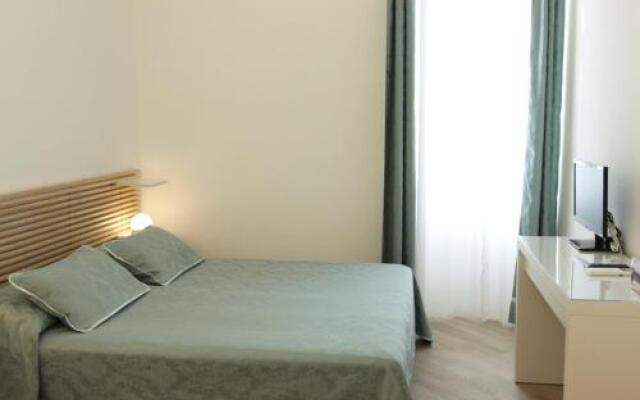 Bed  Breakfast Roma Olimpic