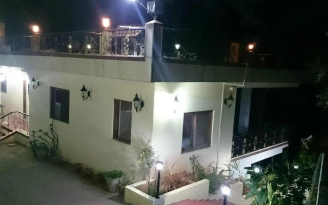 Green Nest Plantation Stay
