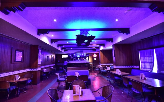 Simsan Hotel