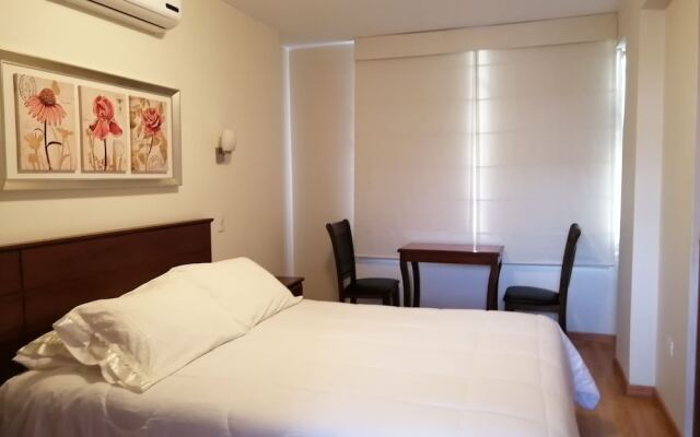 Belle Sand Hotel