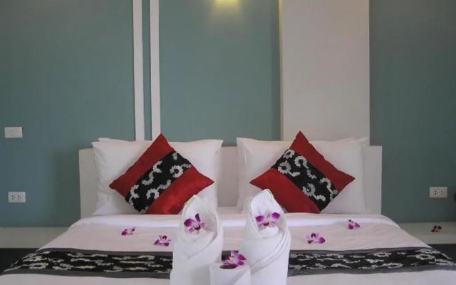 The Impress Khonkaen Hotel
