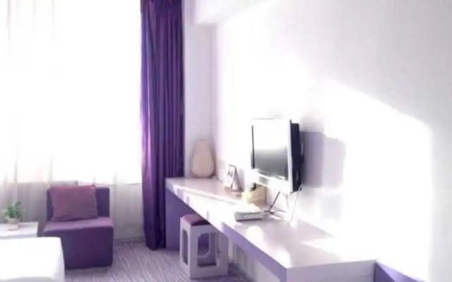 Shindom Inn Beijing Tianzhu