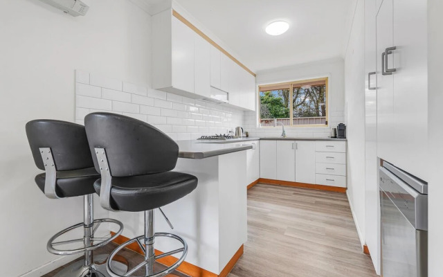 Echuca Moama Holiday Accommodation 1