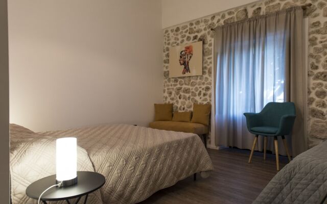 Agriturismo Baglio Làuria
