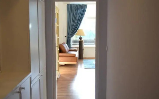 Ferienwohnung Semmering