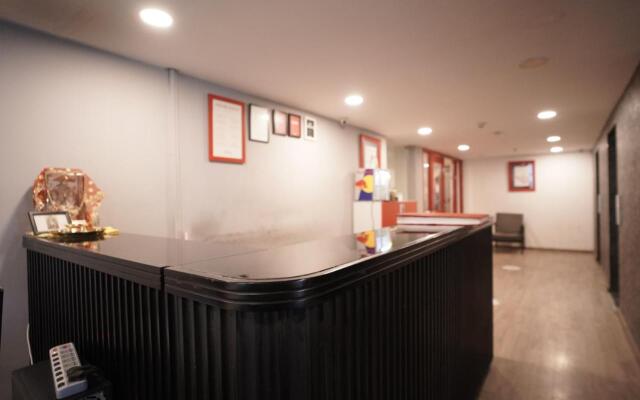 Hotel Sunflare