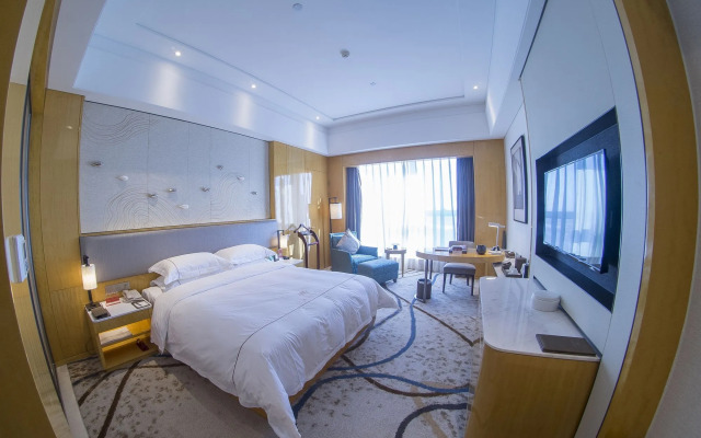 Yangzhou Changqing International Hotel