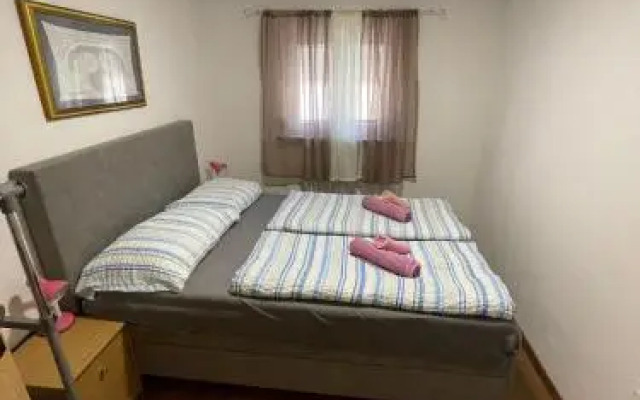 Apartmani Rozi