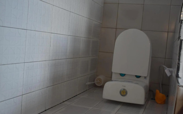 New Arisen Bungalows