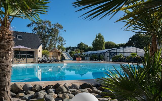 Airotel La Pommeraie de L'Océan