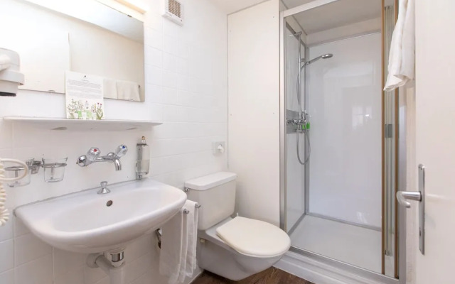 Swiss-Chalet Merlischachen - Historik Chalet-Hotel Lodge