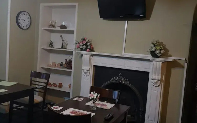 Granville guest house