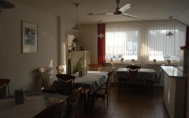Guest Accomodation Škerlak