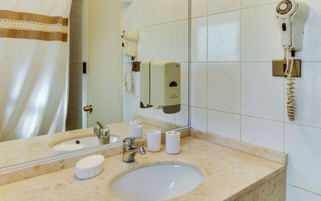 Departamento Familiar de Las Condes