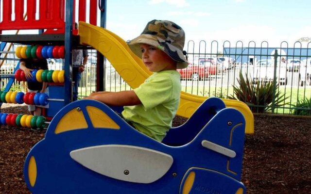 SkyLodge Temora