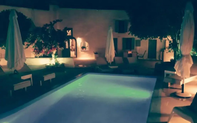 Villa LuxL