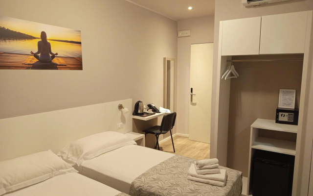 Hotel Acquario