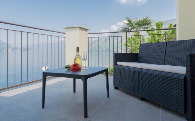 Dream Lake Apartments