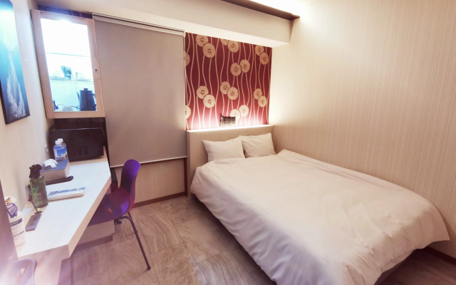 Hotel Mond Omiya – Guest Rooms – Saitama