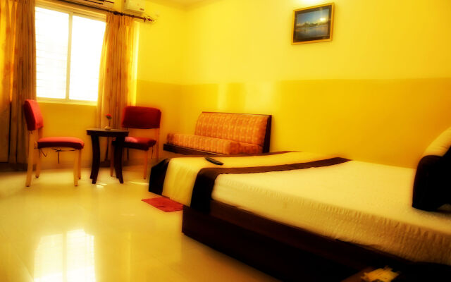 Suvarna Residency
