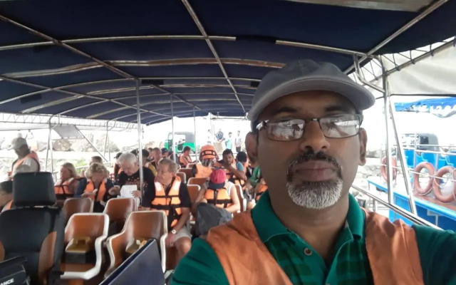 Golden Beach Rest