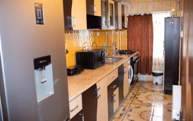 Apartament Dilama Sinaia