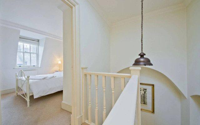 Vacation Apartments Hyde Park