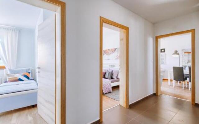 Apartment Erin