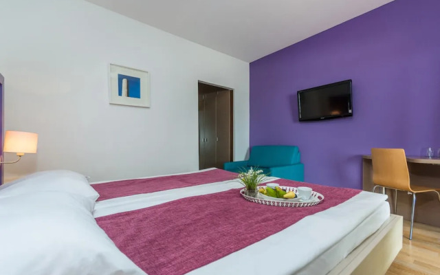 Hotel Vista