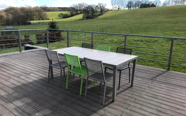 La Grange Enchantée