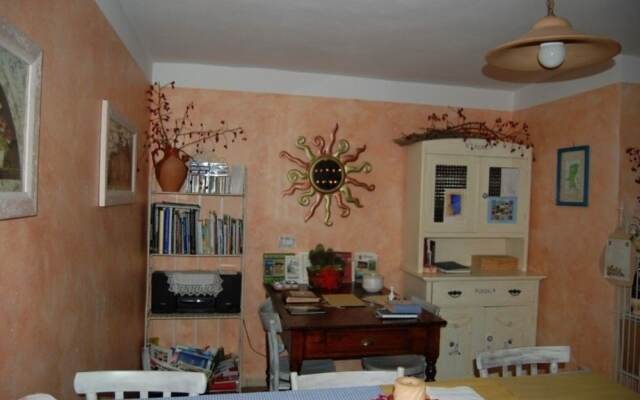 B&B Vento Di Rose