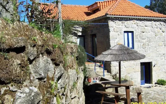 Villa Talas