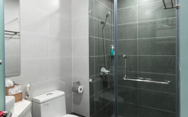 New Milano Hotel & Apartment