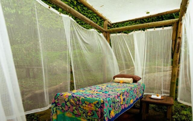 Maha Gangga Valley by ecommerceloka