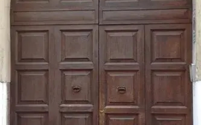 Cuore di Mantova Apartment