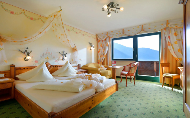 Hotel AlpenSchlössl