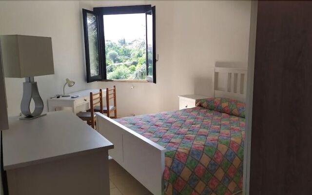 Nero Basalto Azzurro Mare