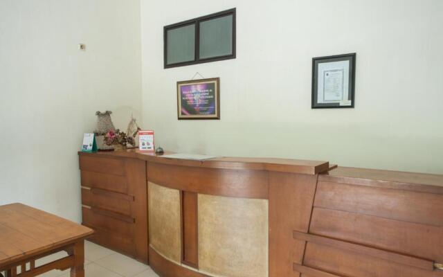 Hotel Paprica 1 by RedDoorz