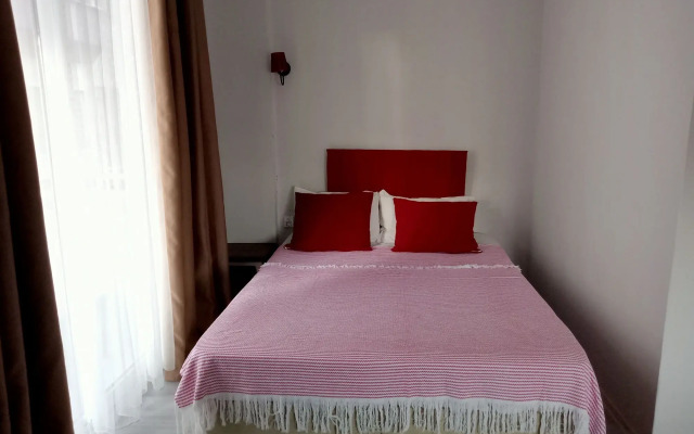 Akman City Hotel