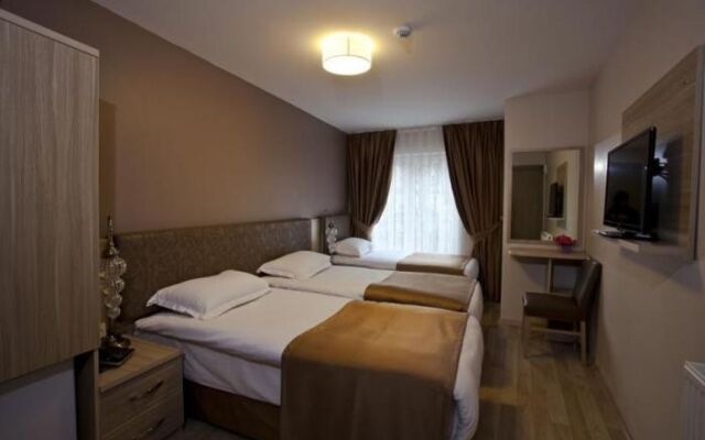 Asteria Hotel Sirkeci