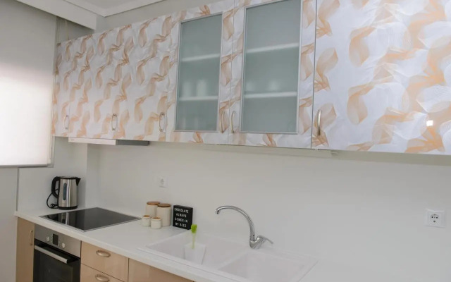 Grey Suite Filoxenia