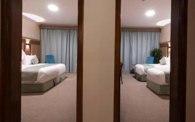Sukoon Hotel