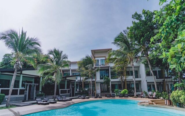 Cocohut Beach Resort